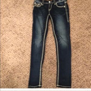 Size 28 rock revival